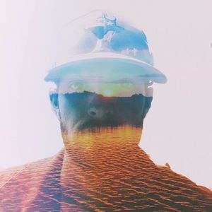 Meet your Posher, Jon